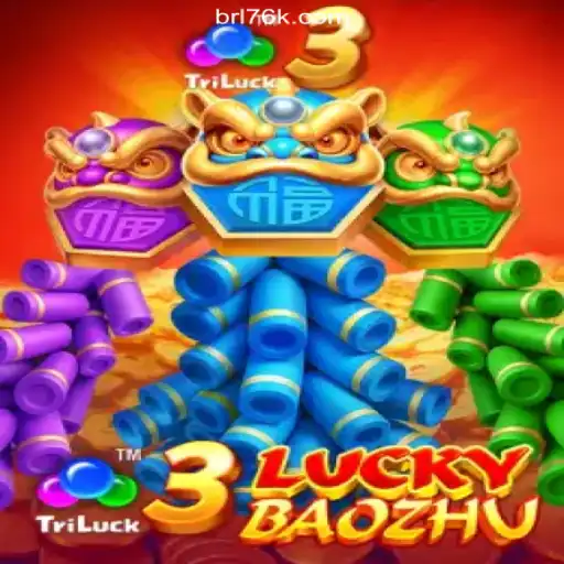 Exploring 3LuckyBaozhu on 76K.COM: Brazil's Premier Slot Experience