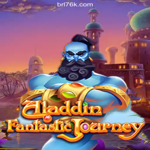 Exploring the World of 'Aladdin' on 76K.COM: The Premier Slots Platform in Brazil