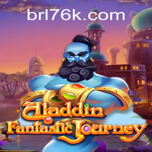 Exploring the World of 'Aladdin' on 76K.COM: The Premier Slots Platform in Brazil
