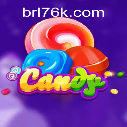 Exploring 'Candy' on the 76K.COM Platform: Official Slots Brasil #1