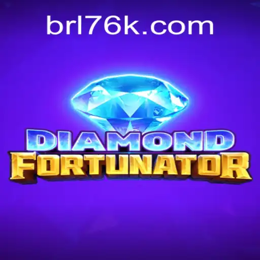 Explore DiamondFort: The Ultimate Gaming Experience on 76K.COM Platform-Oficial Slots Brasil #1