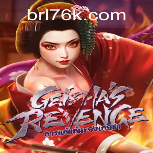 Exploring the Enchanting World of GeishasRevenge on 76K.COM
