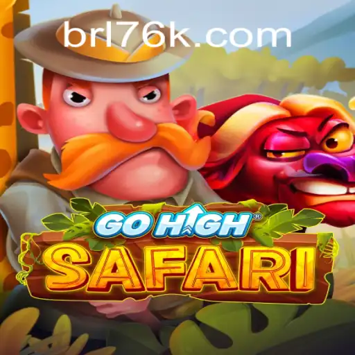 GoHighSafari – Embark on a Thrilling Adventure in the Heart of the Wild
