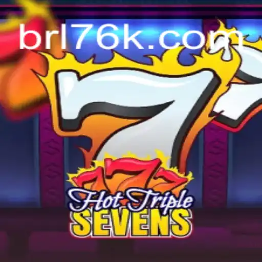 HotTripleSevens: Unveiling the Thrills of Brazil's #1 Slot Game