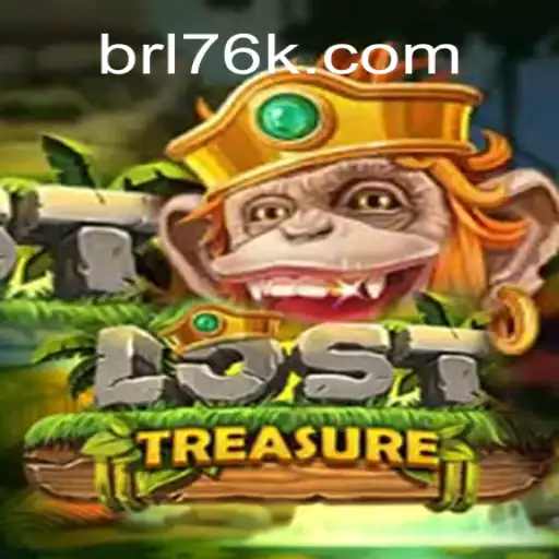 Unveiling the Mysteries of LostTreasure: A Journey Through the 76K.COM Platform