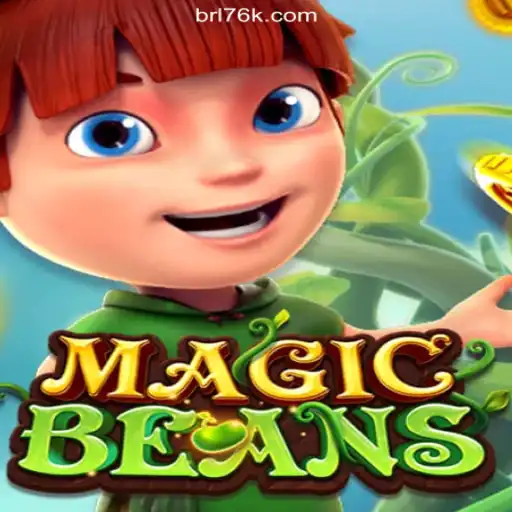 Discover MAGICBEANS on the 76K.COM Platform: The Top Slot Game in Brazil