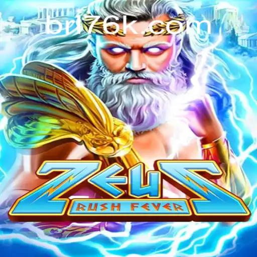 Experience the Thrill of ZeusRushFever: The Premier Game on 76K.COM's Oficial Slots Brasil Platform