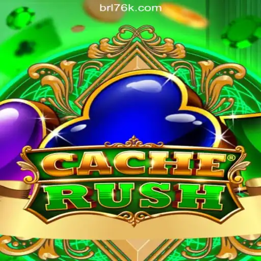Exploring CacheRush on the 76K.COM Platform: The Official Slots of Brasil