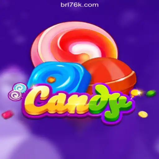 Exploring 'Candy' on the 76K.COM Platform: Official Slots Brasil #1