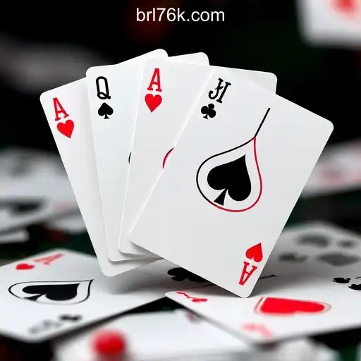 The Intriguing World of Card Games