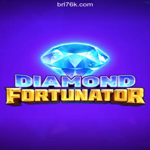 Explore DiamondFort: The Ultimate Gaming Experience on 76K.COM Platform-Oficial Slots Brasil #1