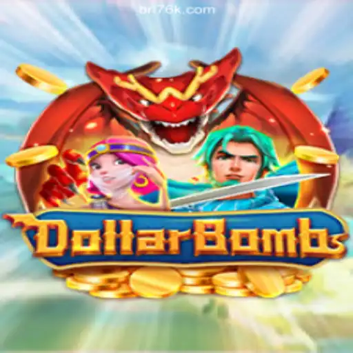 Exploring DollarBombs: The Premier Experience on 76K.COM Platform-Oficial Slots Brasil #1
