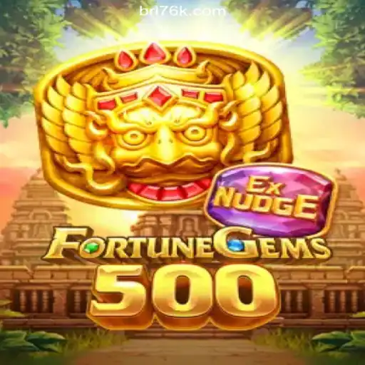 Discover FortuneGems500: A Dazzling Experience on 76K.COM Platform-Oficial Slots Brasil #1