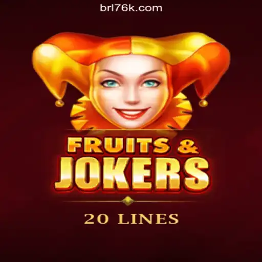 Exploring the Vibrant World of FruitsAndJokers20 on 76K.COM Platform