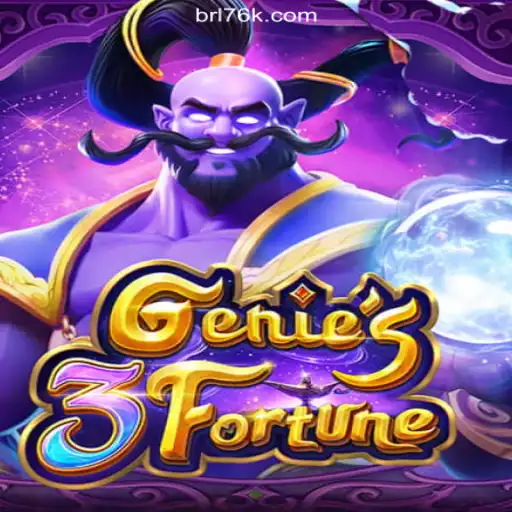 Discover the Thrilling World of Genie3Fortune on 76K.COM Platform