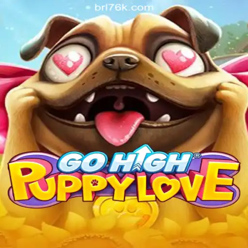 Discover GoHighPuppyLove on 76K.COM: A Thrilling Experience on the #1 Platform for Slots in Brazil