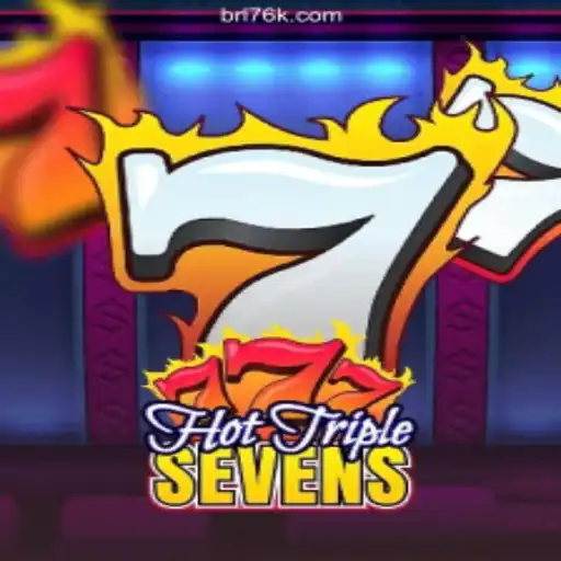 HotTripleSevens: Unveiling the Thrills of Brazil's #1 Slot Game