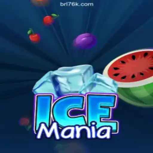 Exploring the Thrills of IceMania on 76K.COM platform-Oficial Slots Brasil #1