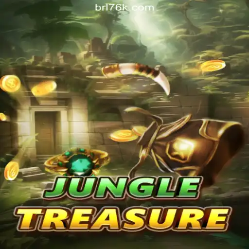 Discover the Thrilling World of JungleTreasure on 76K.COM Platform-Oficial Slots Brasil #1