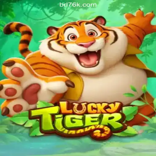 Exciting Adventures With LuckyTiger on the 76K.COM Platform