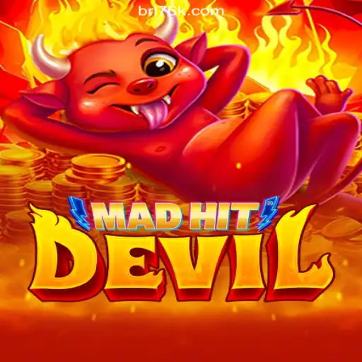 MadHitDevil: An Exploration of Chaos in Gaming