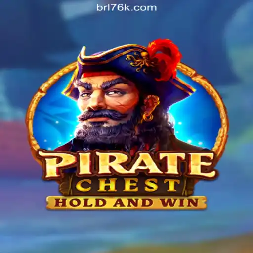 Embark on a Treasure Hunt with PirateChest on the 76K.COM Platform