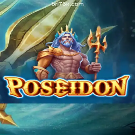 Dive into the Depths: Exploring the Thrilling Game 'Poseidon' on 76K.COM Platform