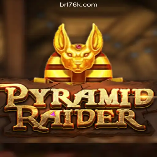 PyramidRaider: Unraveling the Mysteries of an Ancient Adventure Slot Game