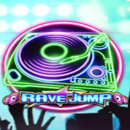 RaveJump: Experience the Ultimate Adventure on 76K.COM's Oficial Slots Brasil
