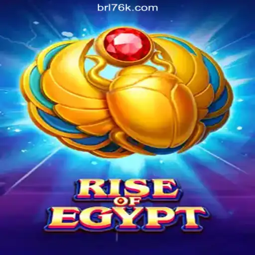 Explore the Mesmerizing World of RiseOfEgypt on 76K.COM: The Oficial Slots Brasil #1