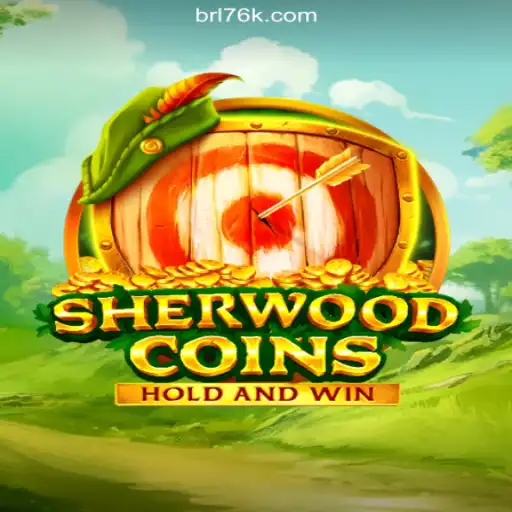 Exploring the Excitement of SherwoodCoins on 76K.COM Platform-Oficial Slots Brasil #1