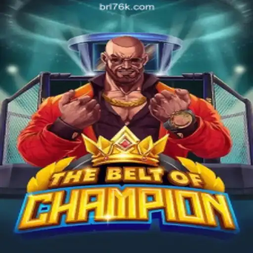 Exploring TheBeltOfChampion: A Top Slot Game on 76K.COM