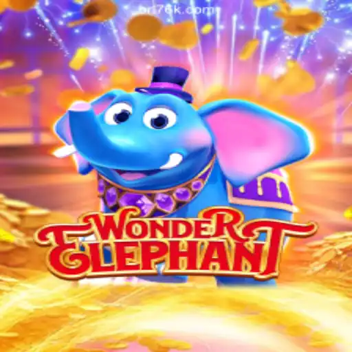 Discover the Exciting World of WonderElephant on 76K.COM Platform-Oficial Slots Brasil #1