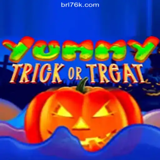 Exploring the Enchanting World of YummyTrickorTreat: A Thrilling Slot Adventure on 76K.COM