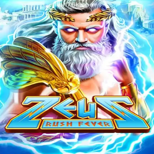 Experience the Thrill of ZeusRushFever: The Premier Game on 76K.COM's Oficial Slots Brasil Platform